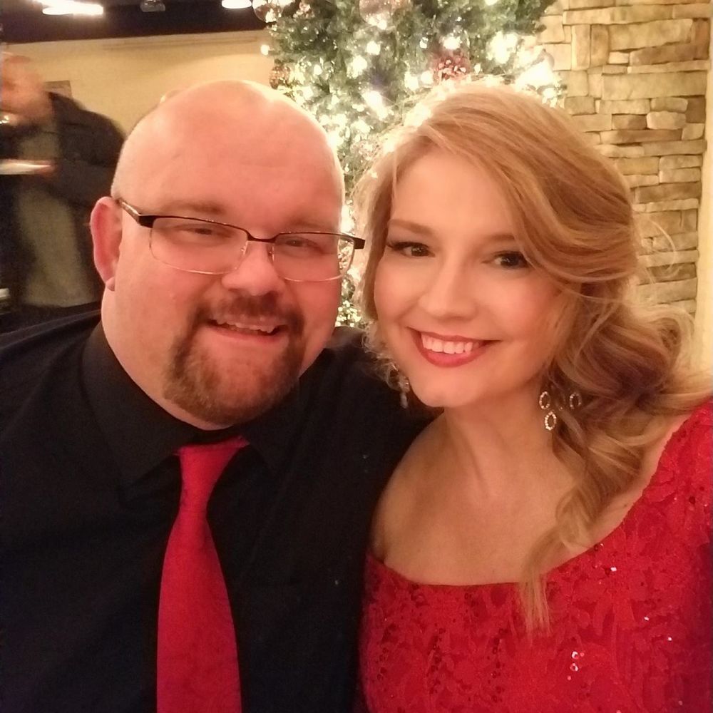 Meet your Posher, Kristie
